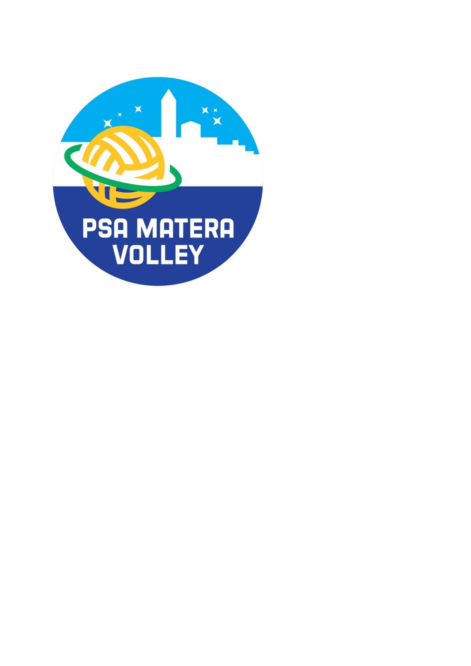 A.S.D. PSA Matera Volley
